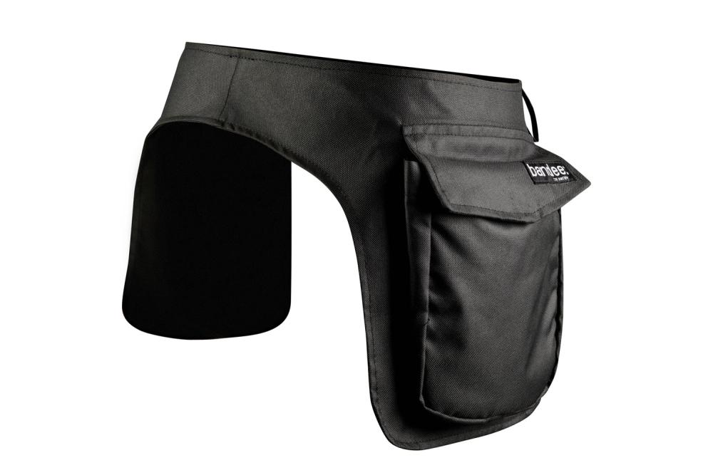 Owney Bendee Pouch+  práctica y funcional para llevar premios chuches en paseos o entrenos. imagen 2