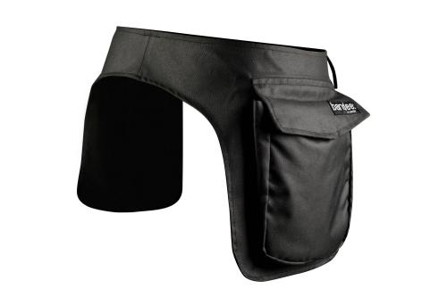 Owney Bendee Pouch+  práctica y funcional para llevar premios chuches en paseos o entrenos. imagen 2