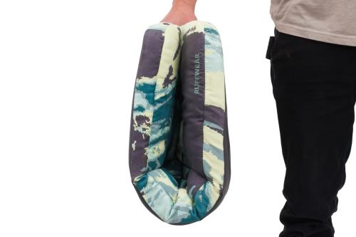 cama para perros Ruffwear Basecamp™ confortable, fácil de plegar , lavar Para casa, coche, exterior... toma 3