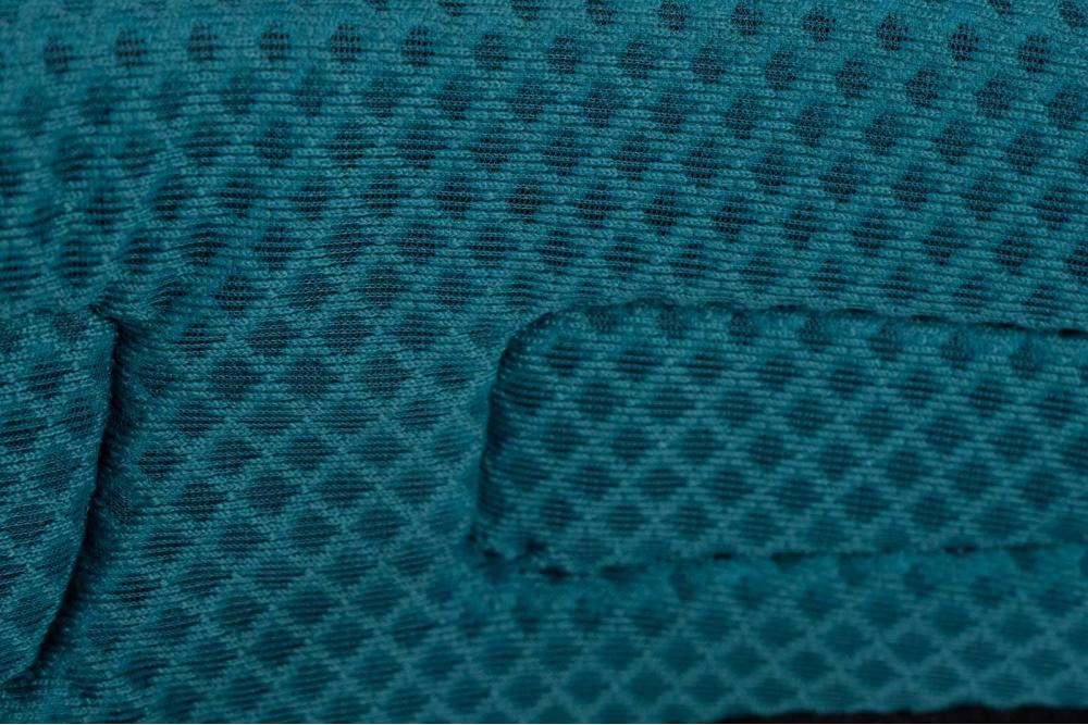 Cinturón canicross trekking senderismo Rush Non-Stop. Ligero, duradero, cómodo y con bolsillos. imagen 5