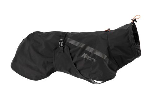Chubasquero para perros Non-Stop Trekking, protección total a lluvia, viento, nieve… toma 1
