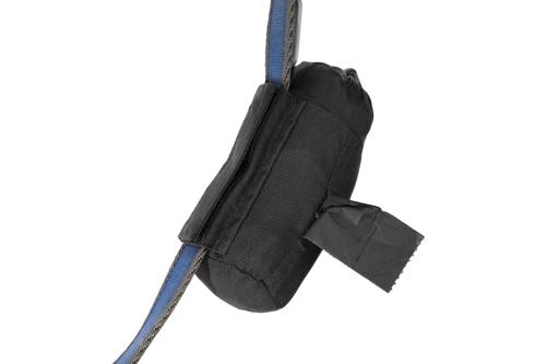 Bolsa para perros Baggi Bag 2.0 de Non-Stop es ideal para acoplar en la correa y llevar premios. toma 3