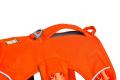 Arnés para perros Ruffwear Web Master™ de apoyo multiuso. Naranja Neón 4