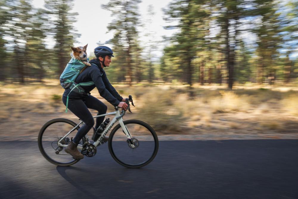 Mochila Transporte Perros Ruffwear...