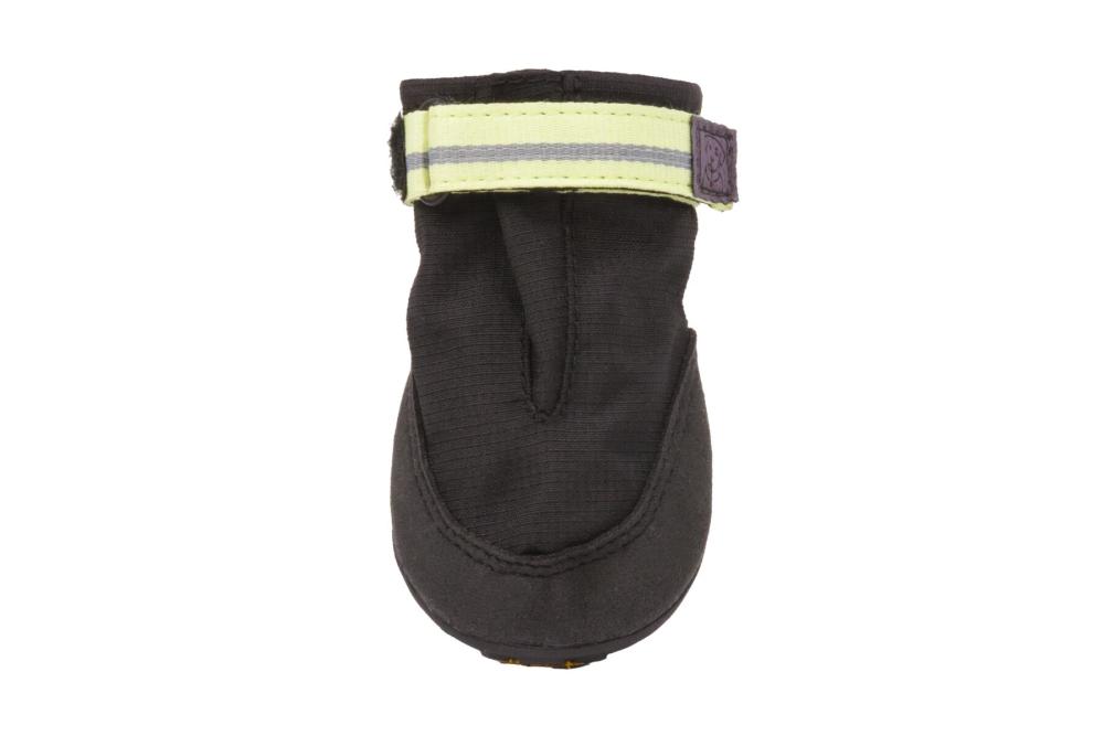 Botas zapatos para perros Summit Trex™ Negro de Ruffwear. toma 3