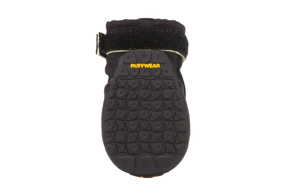 Botas zapatos para perros Summit Trex™ Negro de Ruffwear. toma 4