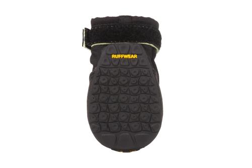 Botas zapatos para perros Summit Trex™ Negro de Ruffwear. toma 4