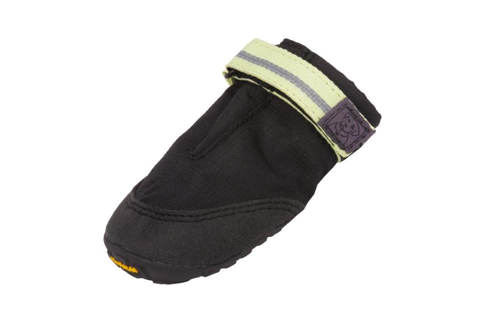 Botas zapatos para perros Summit Trex™ Negro de Ruffwear. toma 2
