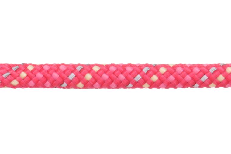 Collar para perros Knot-a-Collar™ Ruffwear inspirado en el material de alpinismo. Imagen b1 2