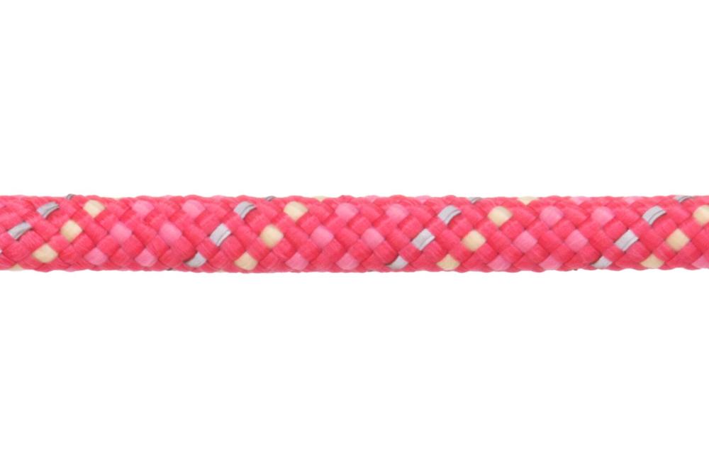 Collar para perros Knot-a-Collar™ Ruffwear inspirado en el material de alpinismo. Imagen b2