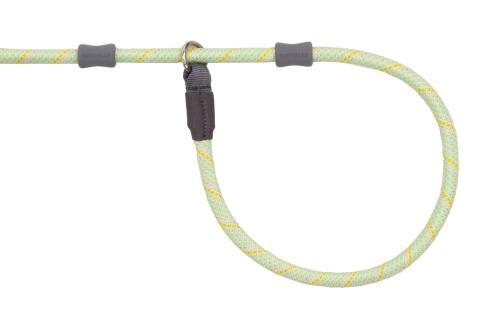 Correa con collar estrangular Just-a-Cinch™ Ruffwear mayor seguridad perro adiestramiento a perros que tiran mucho, verde 3