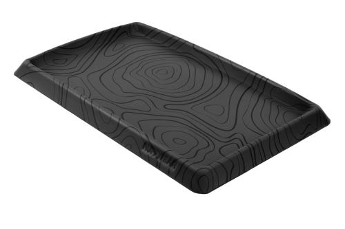 Estera para comederos Ruffwear Basecamp. foto 3