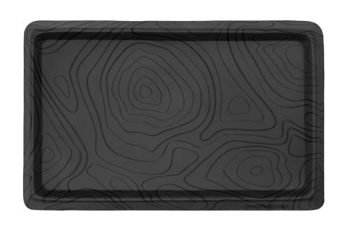 Estera para comederos Ruffwear Basecamp. foto 4