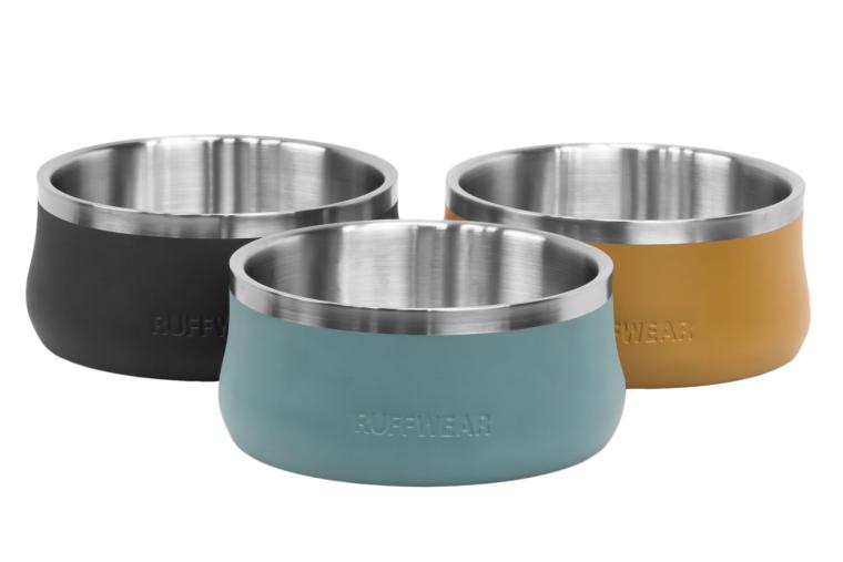 Bol Ruffwear Basecamp.