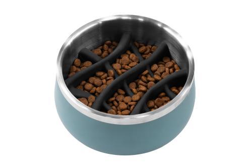 Inserto Ruffwear- Antivoracidad, relentiza la alimentación. 2