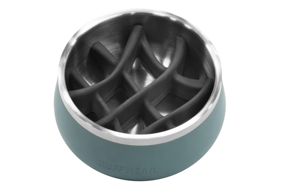 Inserto Ruffwear- Antivoracidad, relentiza la alimentación. 3