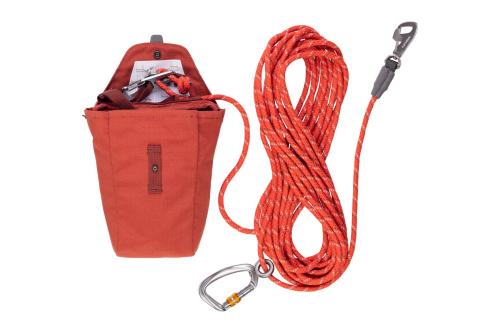 Knot-a-Hitch™ Ruffwear kit completo permite movimiento al perro, imagen 3