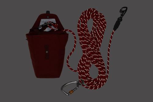 Knot-a-Hitch™ Ruffwear kit completo permite movimiento al perro, imagen 9