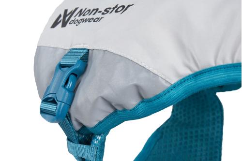 Chaleco capa enfriamiento Non-Stop Cooling Vest. Imagen 7