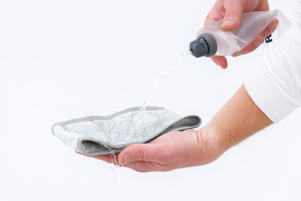 Collar polaina enfriamiento Ruffwear...