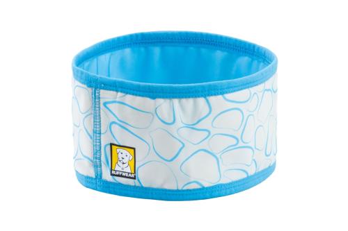 Collar polaina Ruffwear Swamp Cooler™ Azul. 1