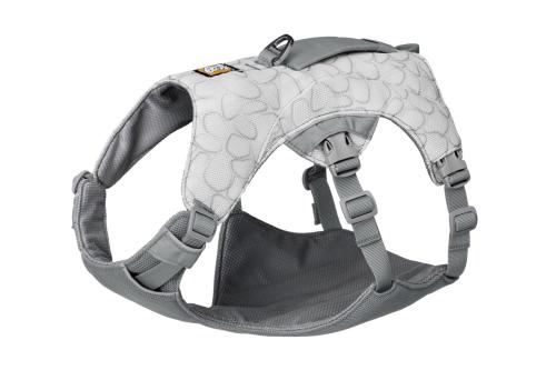 Arnés para perros Ruffwear Swamp Cooler™  enfriamiento por evaporación, Gris 3