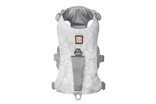 Arnés para perros Ruffwear Swamp Cooler™  enfriamiento por evaporación, Gris 2