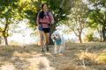 Arnés para perros Ruffwear Swamp Cooler™  enfriamiento por evaporación,