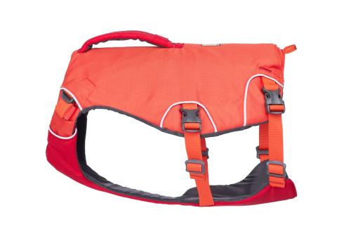 Chaleco salvavidas para perros Ruffwear Confluence™.  Imagen 3