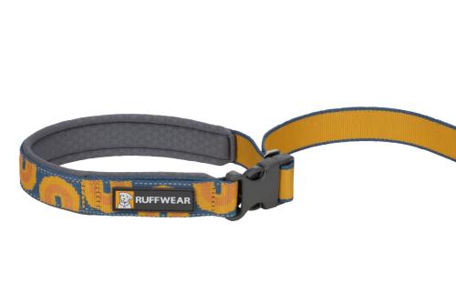 correa reflectante regulable  para perros Crag EX™ Ruffwear. 2025-24