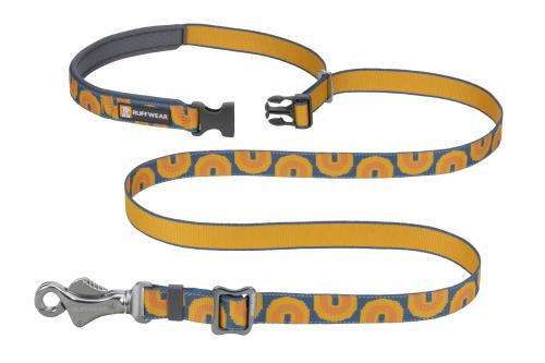 correa reflectante regulable  para perros Crag EX™ Ruffwear. 2025-23
