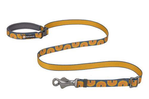 correa reflectante regulable  para perros Crag EX™ Ruffwear. 2025-18