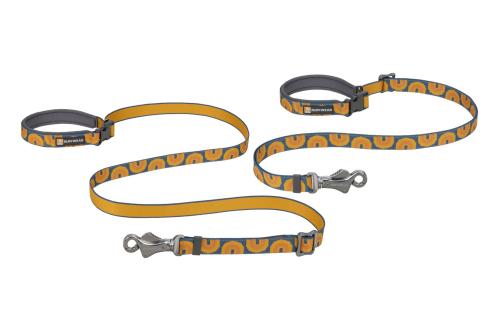 correa reflectante regulable  para perros Crag EX™ Ruffwear. 2025-19