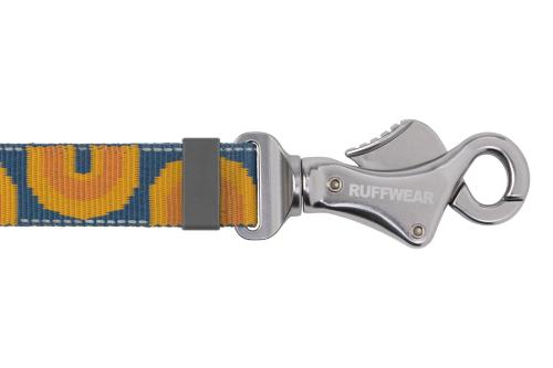 correa reflectante regulable  para perros Crag EX™ Ruffwear. 2025-21