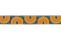 correa reflectante regulable  para perros Crag EX™ Ruffwear. 2025-20