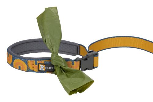 correa reflectante regulable  para perros Crag EX™ Ruffwear. 2025-25