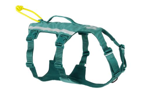 Arnés para perros Non-Stop Ramble Long™ de apoyo multiuso y seguro. Imagen 1