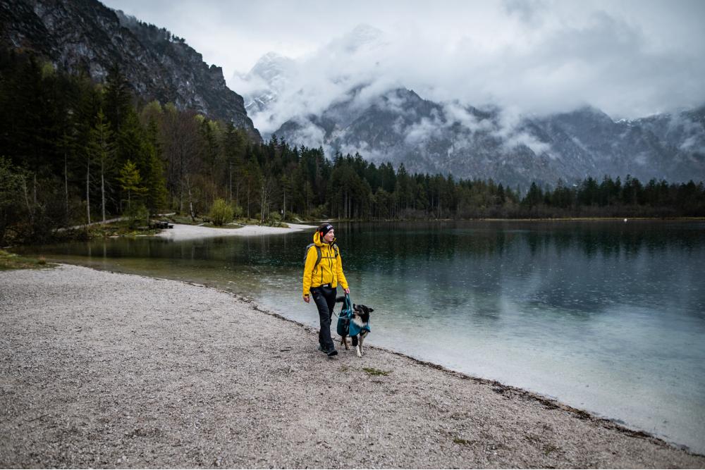 Chubasquero para perros Non-Stop Fjord 2.0, protección total a lluvia, viento, nieve… toma 6