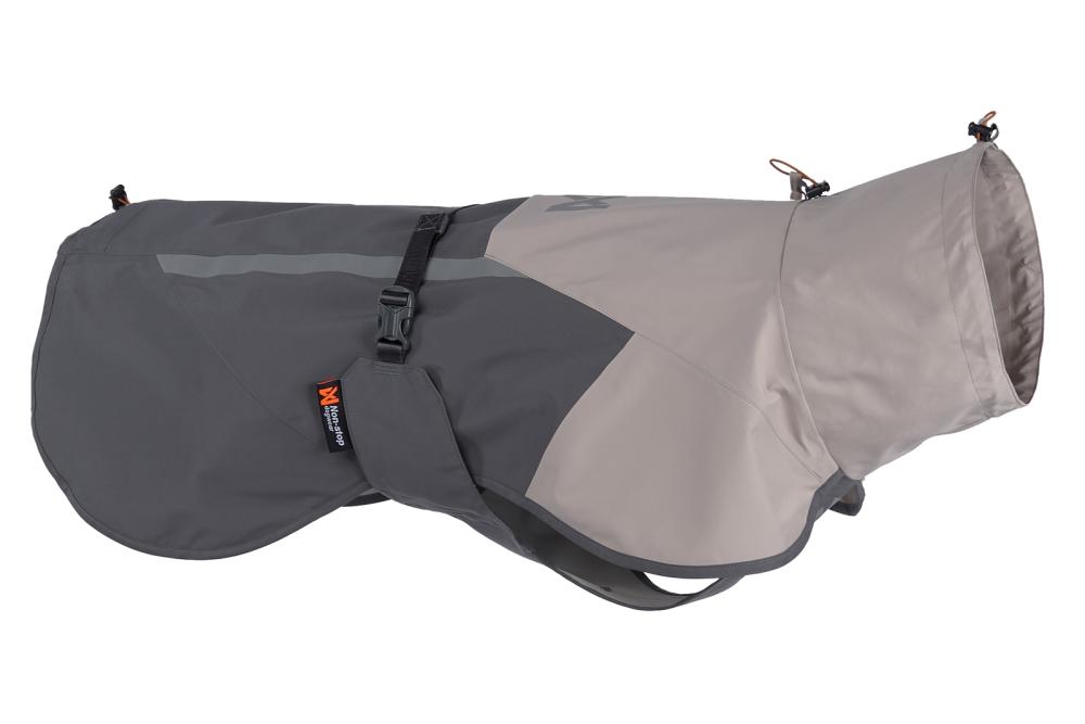Chubasquero para perros Non-Stop Fjord 2.0, protección total a lluvia, viento, nieve… toma 1