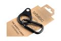 Orbiloc Carabiner - Mosquetón - Luz LED seguridad y alta visibilidad para perros - 01