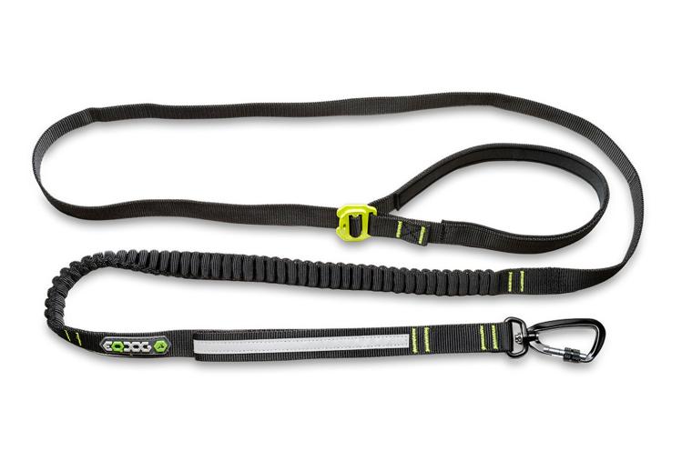 La correa para perros Jogging Leash™ II de Eqdog con elástico anti tirones.  imagen 1