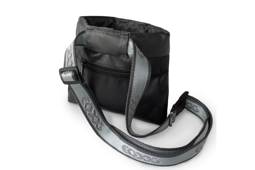 bolsa para premios CLICK'N TREAT de Eqdog para perros, entrenamiento... detalle 2