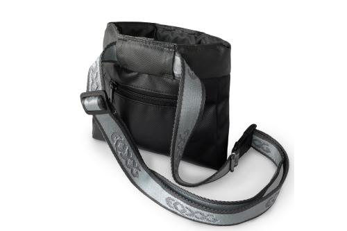 bolsa para premios CLICK'N TREAT de Eqdog para perros, entrenamiento... detalle 2