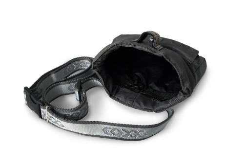 bolsa para premios CLICK'N TREAT de Eqdog para perros, entrenamiento... detalle 3