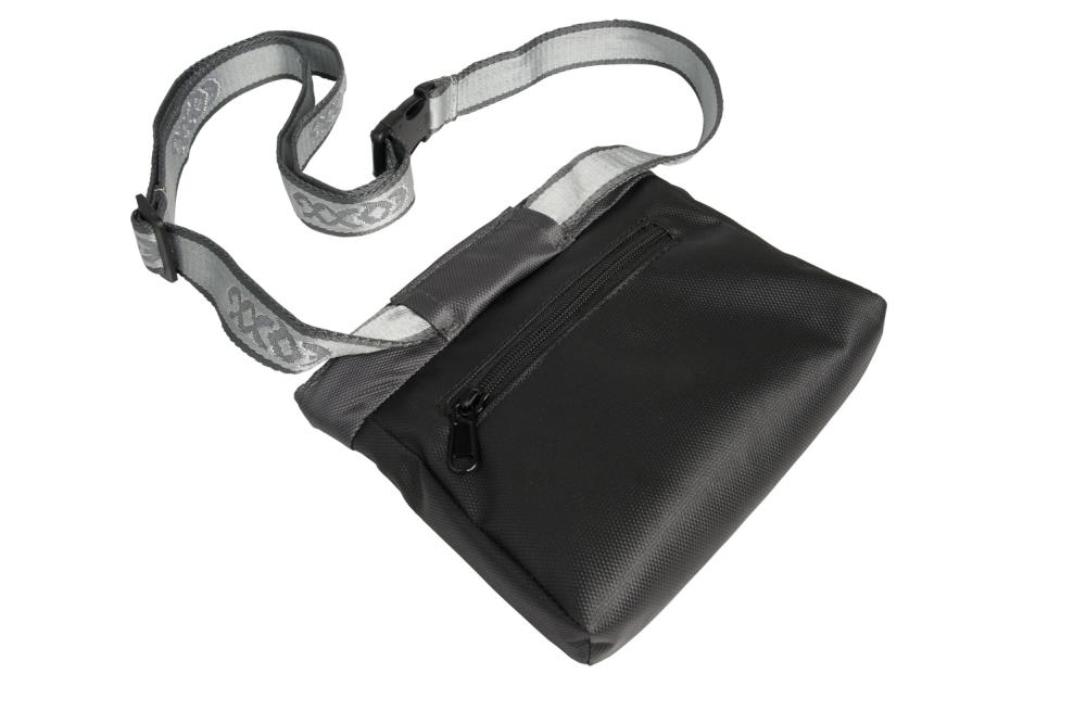 bolsa para premios CLICK'N TREAT de Eqdog para perros, entrenamiento... detalle 4