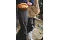 Riñonera para perros Home Trail™ de Ruffwear práctica para llevar accesorios, premios. Ejemplo 9