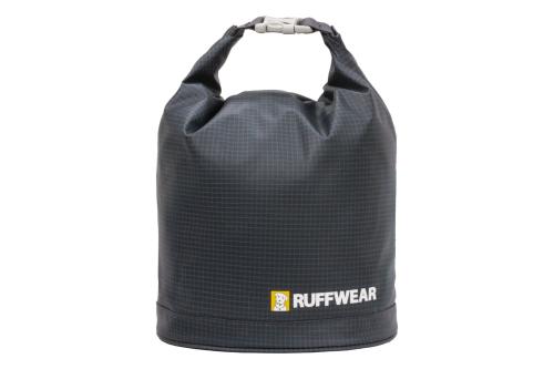 Contenedor portáil para pienso de perros Kibble Kaddie™ de Ruffwear. Gris 1