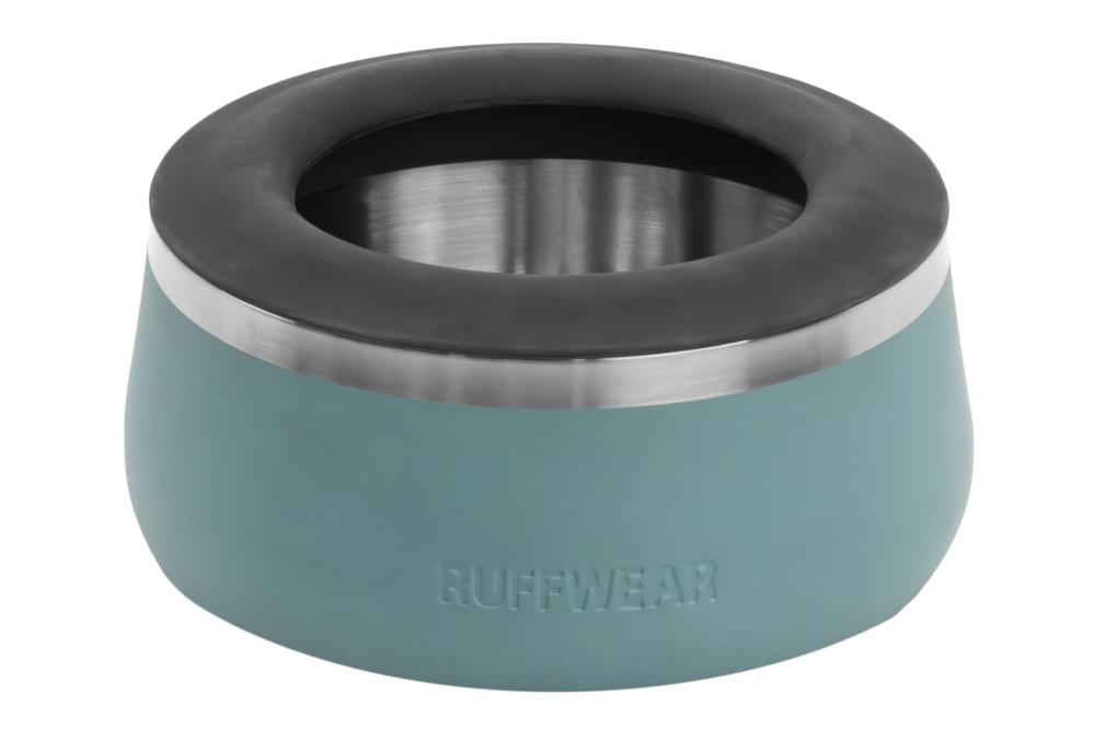 Anillo antisalpicaduras agua Ruffwear. Indicado para boles y bebederos BaseCamp. Imagen 2