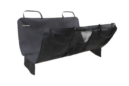 Cubre asiento funda protectora de coche para perros Ruffwear DIRTBAG™. Imagen 2