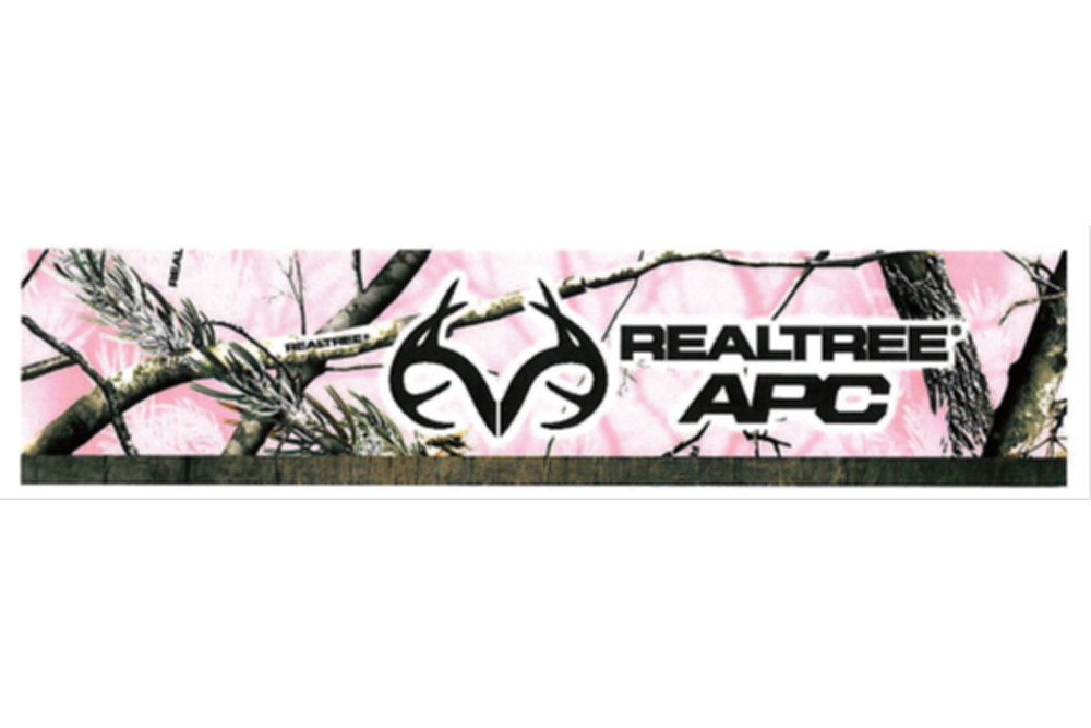 Collar REALTREE CAMO PINK
